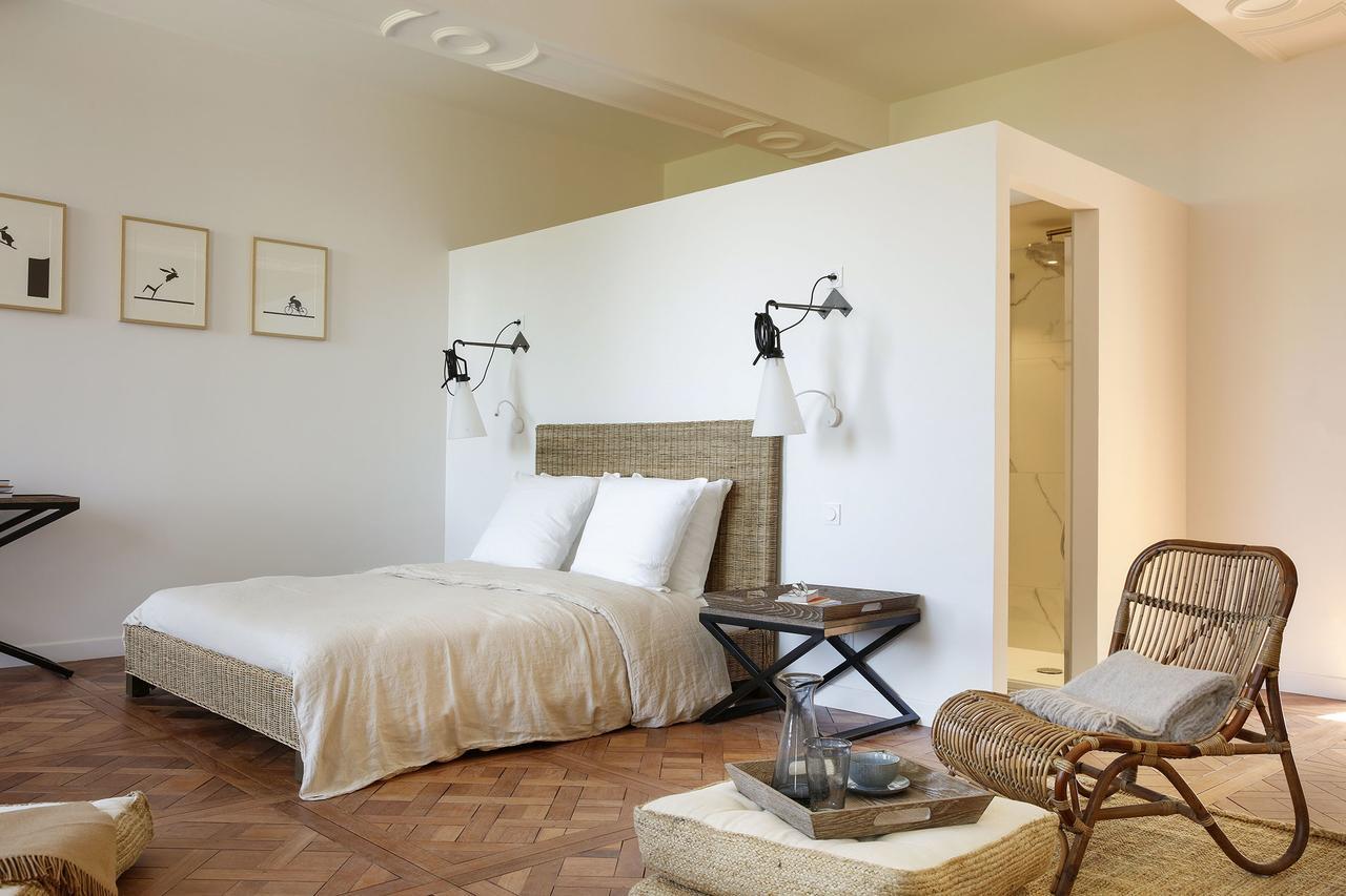 أونفلور Le Manoir De La Plage / Adults Only المظهر الخارجي الصورة