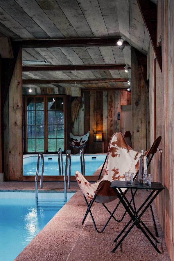 أونفلور Le Manoir De La Plage / Adults Only المظهر الخارجي الصورة